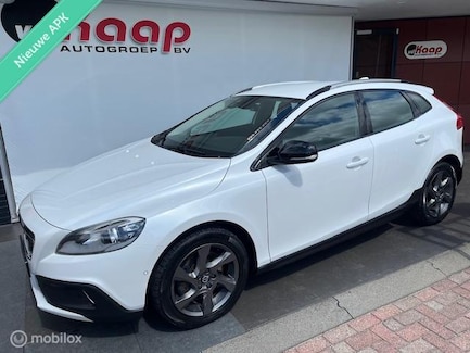 Volvo V40 Cross Country 0