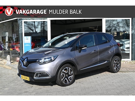Renault Captur 0