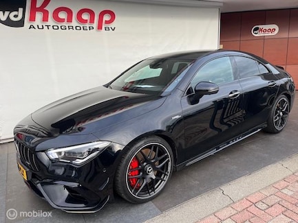 Mercedes-Benz CLA 0