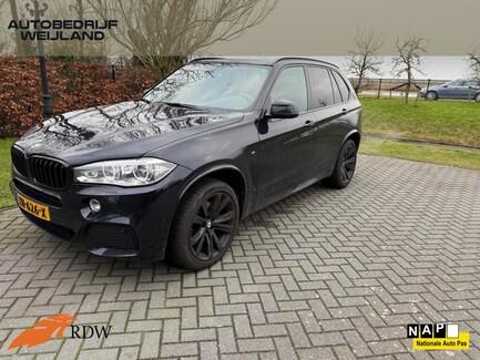 BMW X5 0