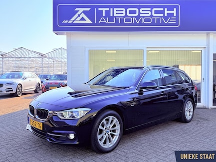 BMW 3-Serie 0