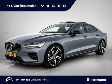 Volvo S60 0