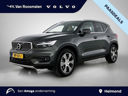 Volvo XC40 0