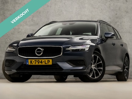 Volvo V60 0