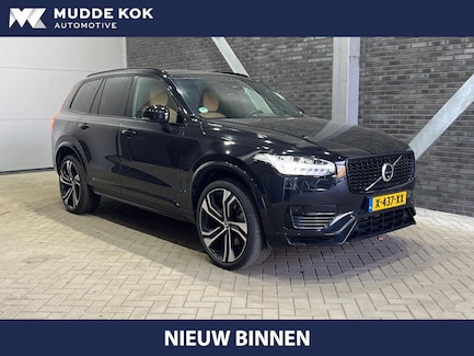 Volvo XC90 0