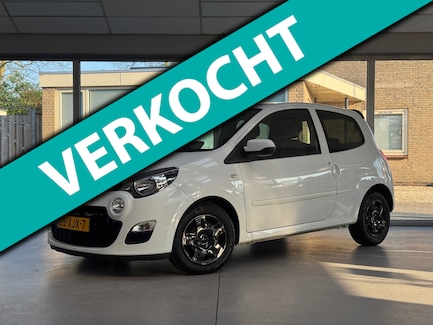Renault Twingo 0
