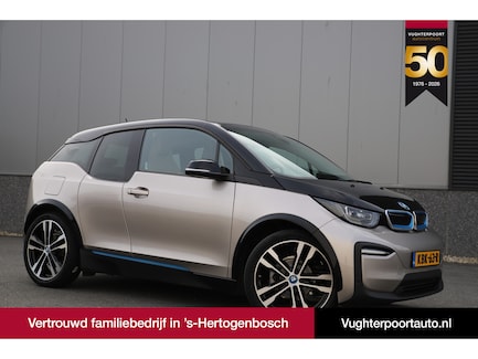 BMW i3 0