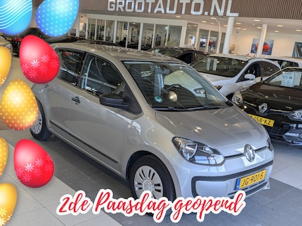Volkswagen Up! 0