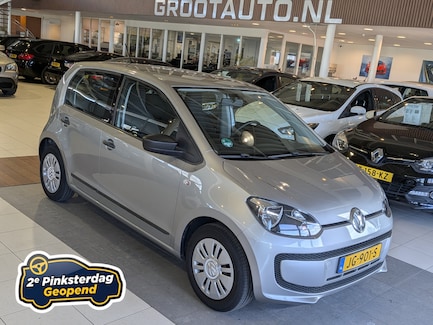 Volkswagen Up! 0