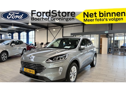 Ford Kuga 0
