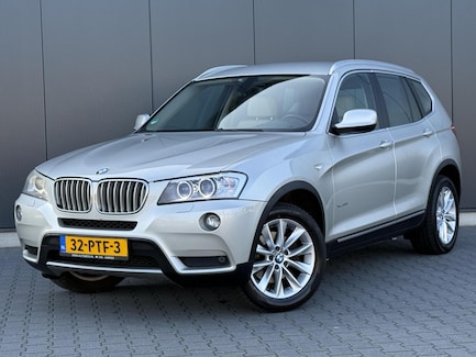 BMW X3 0