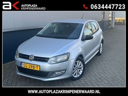 Volkswagen Polo 0