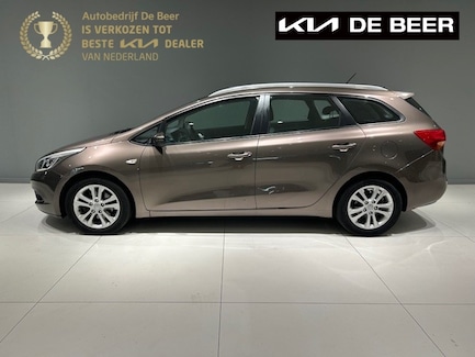 Kia Ceed 0