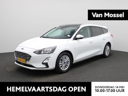 Ford Focus 0