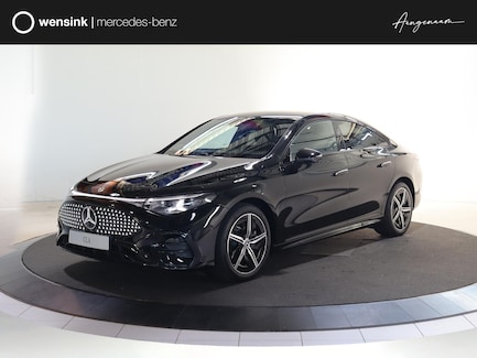 Mercedes-Benz CLA 0