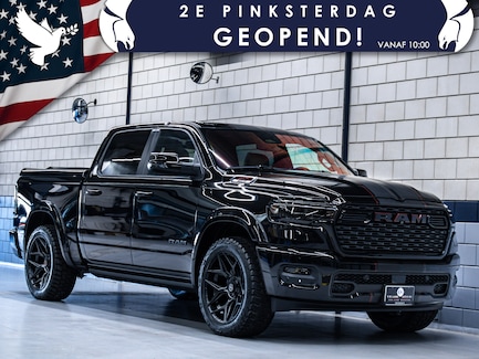 Dodge Ram 1500 0