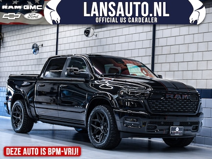 Dodge Ram 1500 0