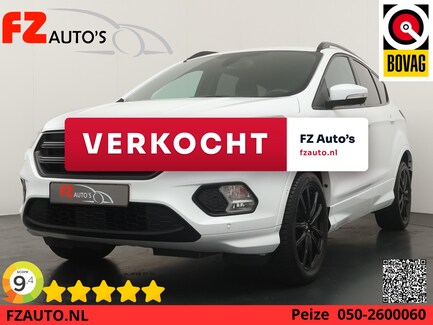 Ford Kuga 0