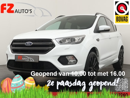 Ford Kuga 0