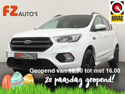 Ford Kuga 0