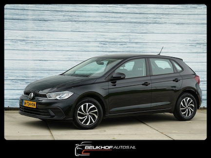 Volkswagen Polo 0