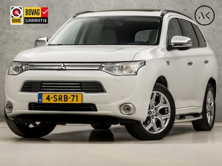 Mitsubishi Outlander 0