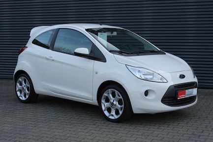 Ford Ka 0