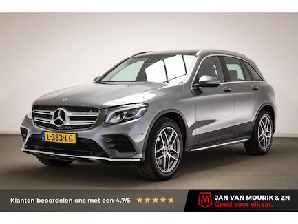 Mercedes-Benz GLC 0