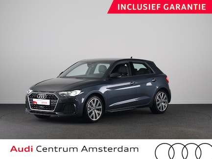 Audi A1 0