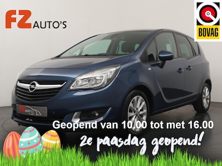 Opel Meriva 0