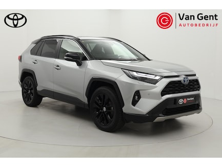 Toyota RAV4 0
