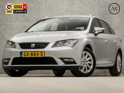 SEAT Leon 0