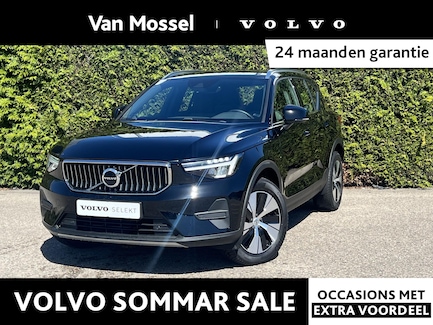 Volvo XC40 0