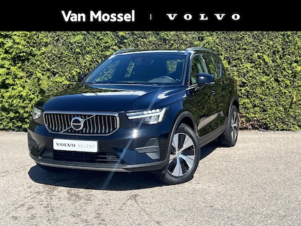 Volvo XC40 0