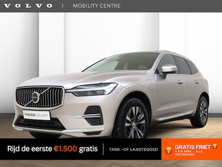 Volvo XC60 0