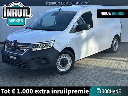 Renault Kangoo 0