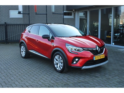 Renault Captur 0