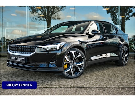 Polestar 2 0