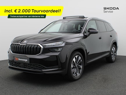 Skoda Kodiaq 0