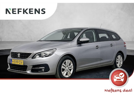 Peugeot 308 0