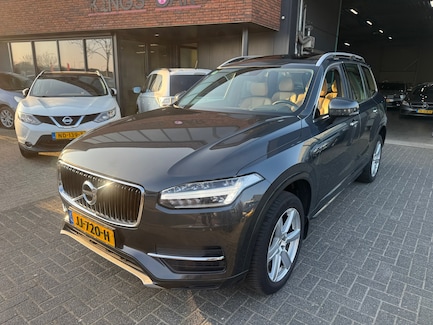 Volvo XC90 0