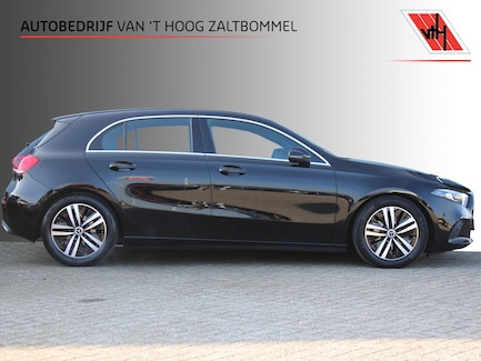 Mercedes-Benz A-klasse 0