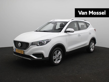 MG MG ZS 0