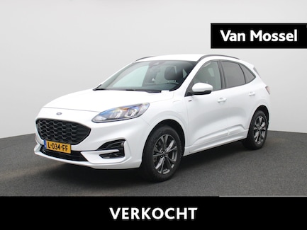 Ford Kuga 0