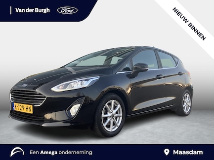 Ford Fiesta 0