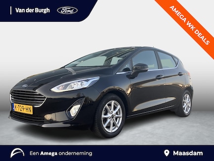 Ford Fiesta 0