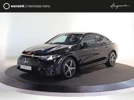 Mercedes-Benz CLA 0