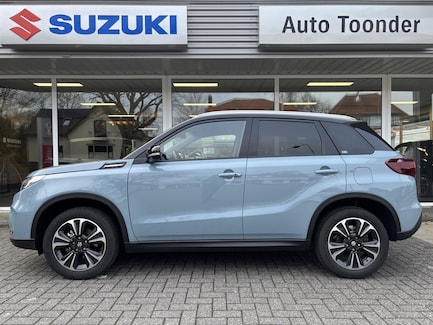 Suzuki Vitara 0