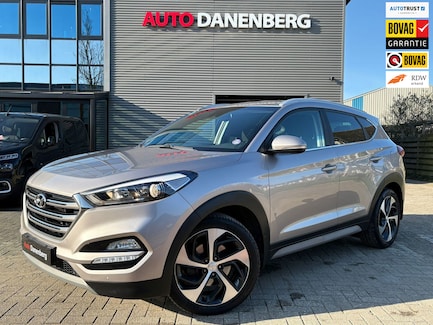 Hyundai Tucson 0