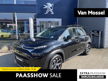 Citroën C3 Aircross 0